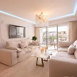 2-Bedroom Luxurious Apartment With Balcony And Parking