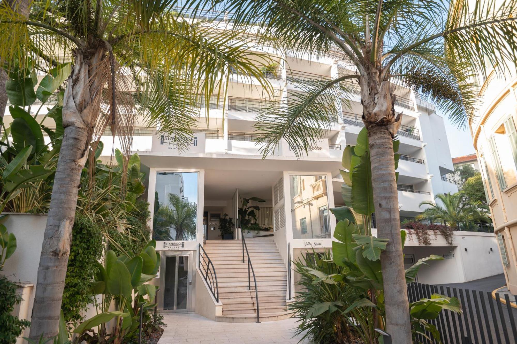 2-bedroom Luxurious With Balcony And Parking * Cannes