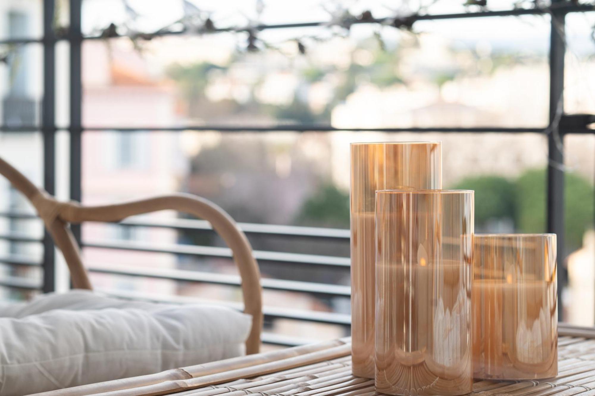2-bedroom Luxurious With Balcony And Parking * Cannes